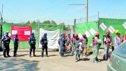 En Xochimilco se oponen a megaproyectos