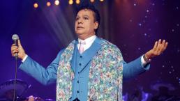 Confirmado: Sale a la luz otro 'secretito' de Juan Gabriel