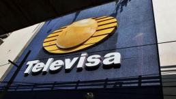 Ventilan despido masivo en Televisa