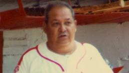 Muere el legendario beisbolista Tomás Herrera