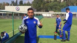 Mhoni Vidente revela que Cruz Azul será campeón en el 2017