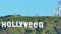 Bromista modifica ‘Hollyweed’ para celebrar por la marihuana