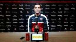 Rafa Márquez luchará por derechos de los futbolistas