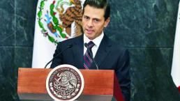 Peña Nieto pide a ciudadanos que "comprendan"