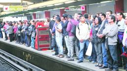 RESUMEN INFORMATIVO: Prevén que más gente use el Metro 