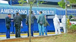 Afectados del ataque en Monterrey sí podrán pedir la reparación del daño 