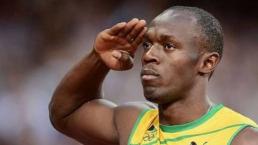 Usain Bolt pierde medalla olímpica por dopaje