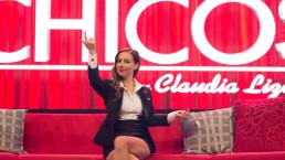 Claudia Lizaldi quiere arrasar en TV Azteca