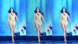 Miss México ofendió a Guatemala en Miss Universo