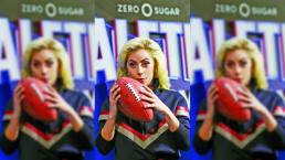Lady Gaga reta a Trump en el Super Bowl