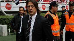 Matías Almeyda destaca que Sudamérica vive del futbol mexicano