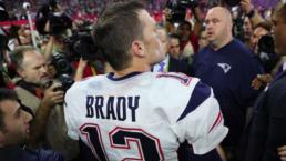 Autoridades de Texas buscan el jersey robado de Tom Brady