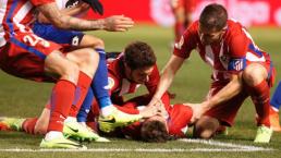 Fernando Torres sufre impactante caída, es hospitalizado