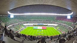 Aumenta el riesgo de veto al Azteca por el grito de “¡Eeeehhh pu...!”