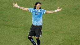 Sebastián 'El Loco' Abreu va por récord Guiness