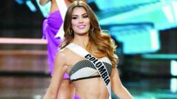 Señalan que Miss Colombia se realizó cirugía en el rostro