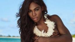 Serena Williams incendia las redes con este pequeñito bikini