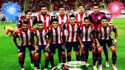 Chivas envía desafiante mensajito a sus detractores