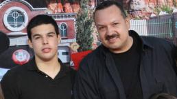 Pepe Aguilar asegura que no será “alcahuete” de su hijo