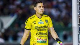 Moisés Muñoz levanta sospechas de amaño en la Liga MX