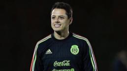 Chicharito lamenta el poco valor que se le da a los mexicanos en el país