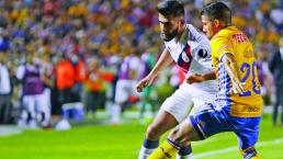 Chivas vs Tigres protagonizan una Final inédita 