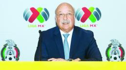 Asamblea de la Liga MX equilibra el próximo torneo