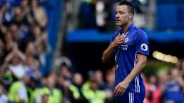 Investigan a John Terry por fraude en apuestas