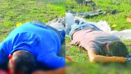Asesinan a dos trabajadores de ferias en Tecámac