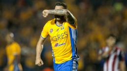 Despiadados memes humillan a Chivas por empate con Tigres