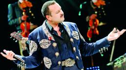 Pepe Aguilar tendrá un festejo 'agridulce'