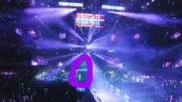 Supuesto fantasma en concierto de '90s Pop Tour' causa terror