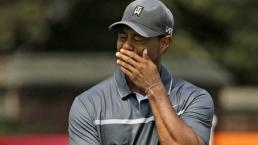 Tiger Woods irá a rehabilitación para no perder a sus hijos