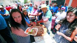 Foto: Michelle García y Jorge Alvarado, El Gráfico