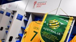 Camerún y Australia se alejan de semifinales