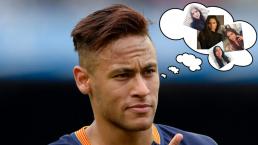 Neymar olvida a Bruna Marquezine con nueva conquista
