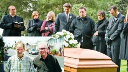 Descubre que su hijo está vivo 11 días después del funeral 