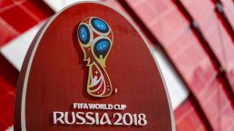 Rusia se quedaría sin televisión en su Mundial