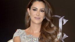 Giovanni Medina 'quiere destruir' a Ninel Conde