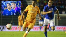 Cruz Azul vence al Porto y levanta la Supercopa Tecate