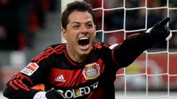 Sobran ofertas por lo servicios de 'Chicharito' Hernández