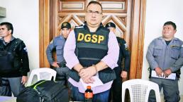 Osorio Chong pide tener fe en la PGR
