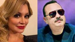 Marisol Terrazas tunde a Pepe Aguilar “rockero frustrado”