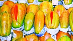 Estados Unidos investiga brote de salmonela relacionado con papayas mexicanas