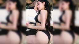 Alexa Dellanos borra vestigios de sensualidad de Instagram