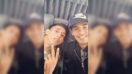 Héctor Herrera no sabe hacer arroz y Diego Reyes lo ventiló