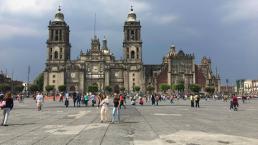 Fallece Padre Machorro tras ser apuñalado en la Catedral 