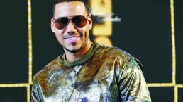 Romeo Santos presenta disco y revela intimidades