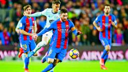 Estudio revela que Leo Messi es el mejor de la Liga Española