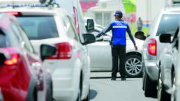 Agentes viales, sin autoridad en Querétaro